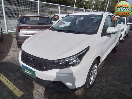 FIAT ARGO 1.0 FIREFLY FLEX DRIVE MANUAL FIAT ARGO 1.0 FIREFLY FLEX DRIVE MANUAL